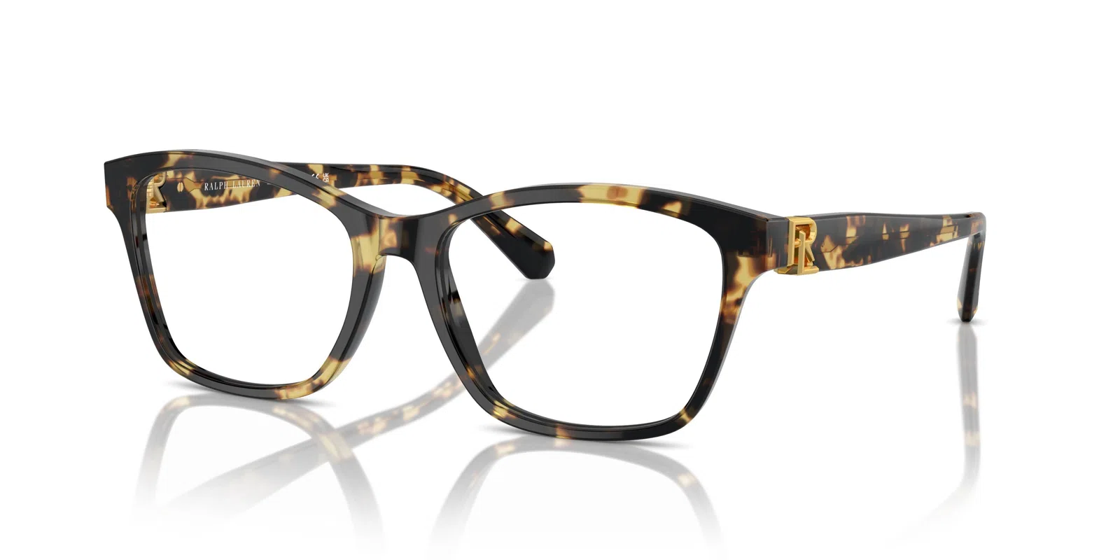 Ralph Lauren 6243 Eyeglasses - view 16